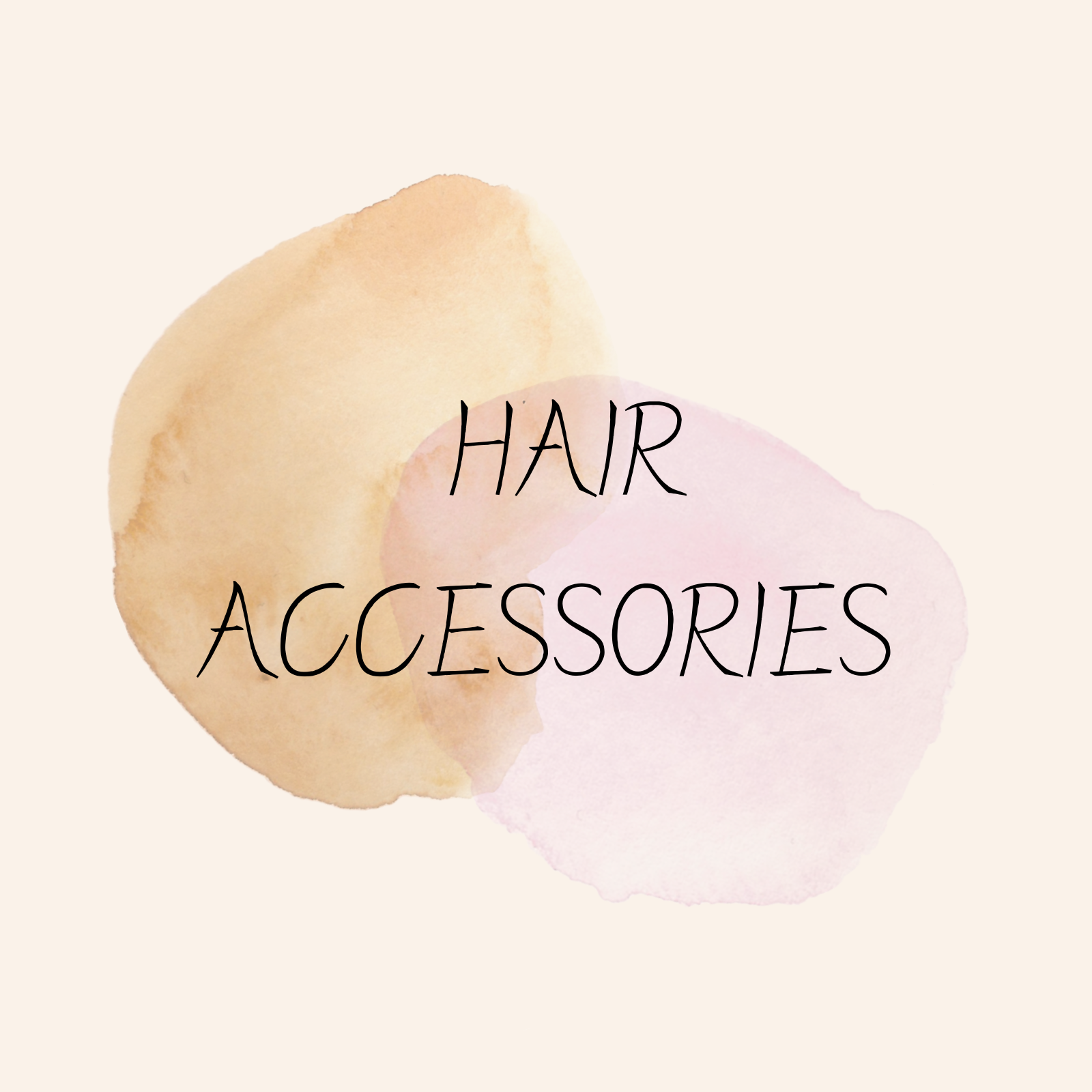 Hair Accessories