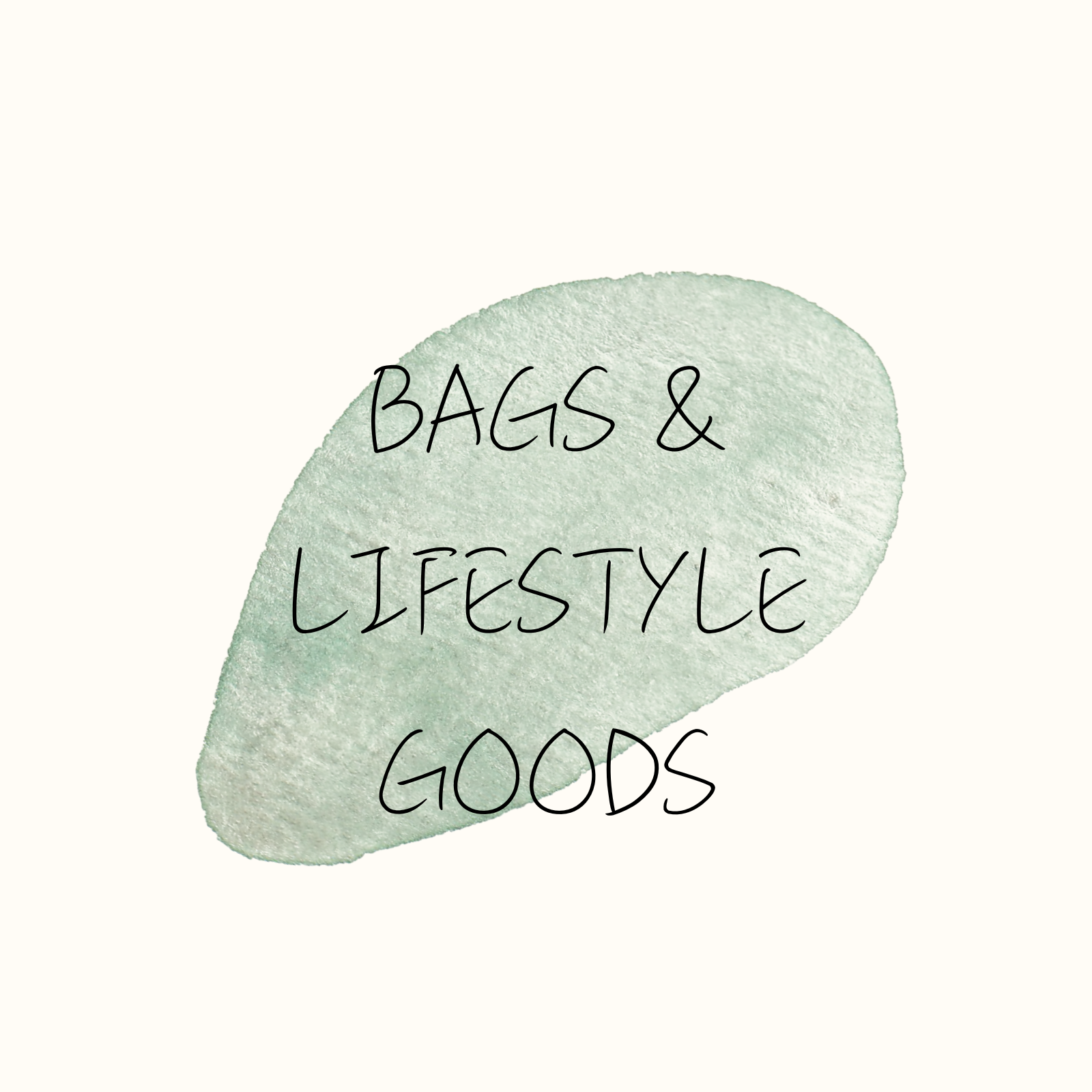 Bags & Lifestyle Goods