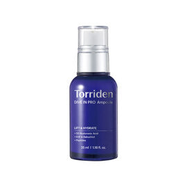 💧 【TORRIDEN】Dive-In Pro 低分子玻尿酸高能修護安瓶精華 (35ml) ✨