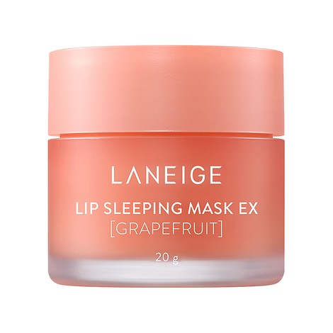 🌸 【LANEIGE】水潤修護睡眠唇膜 (Lip Sleeping Mask EX) (20g) ✨