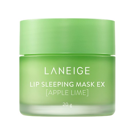 🌸 【LANEIGE】水潤修護睡眠唇膜 (Lip Sleeping Mask EX) (20g) ✨