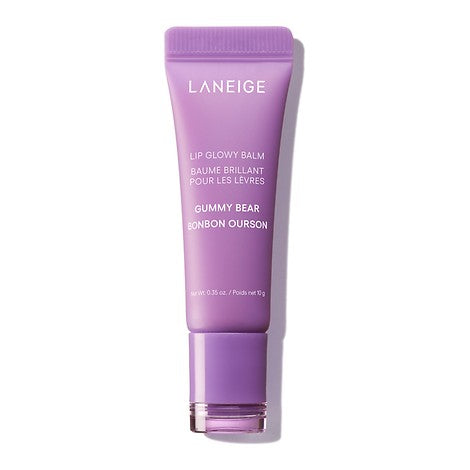 💖 【LANEIGE】水潤光澤果香唇膏系列 (Lip Glowy Balm) (10g) ✨