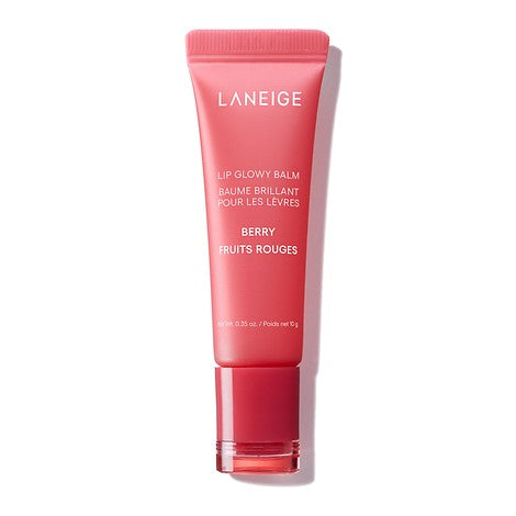 💖 【LANEIGE】水潤光澤果香唇膏系列 (Lip Glowy Balm) (10g) ✨