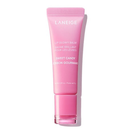💖 【LANEIGE】水潤光澤果香唇膏系列 (Lip Glowy Balm) (10g) ✨
