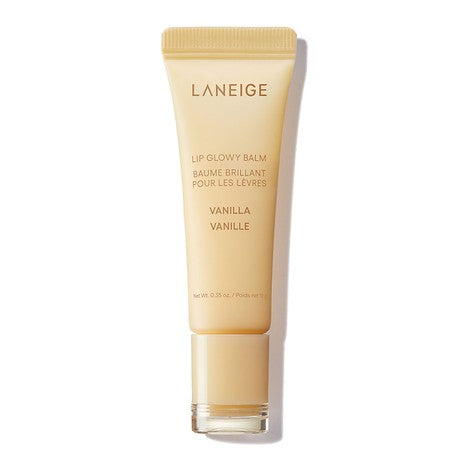 💖 【LANEIGE】水潤光澤果香唇膏系列 (Lip Glowy Balm) (10g) ✨