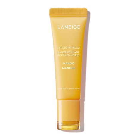 💖 【LANEIGE】水潤光澤果香唇膏系列 (Lip Glowy Balm) (10g) ✨