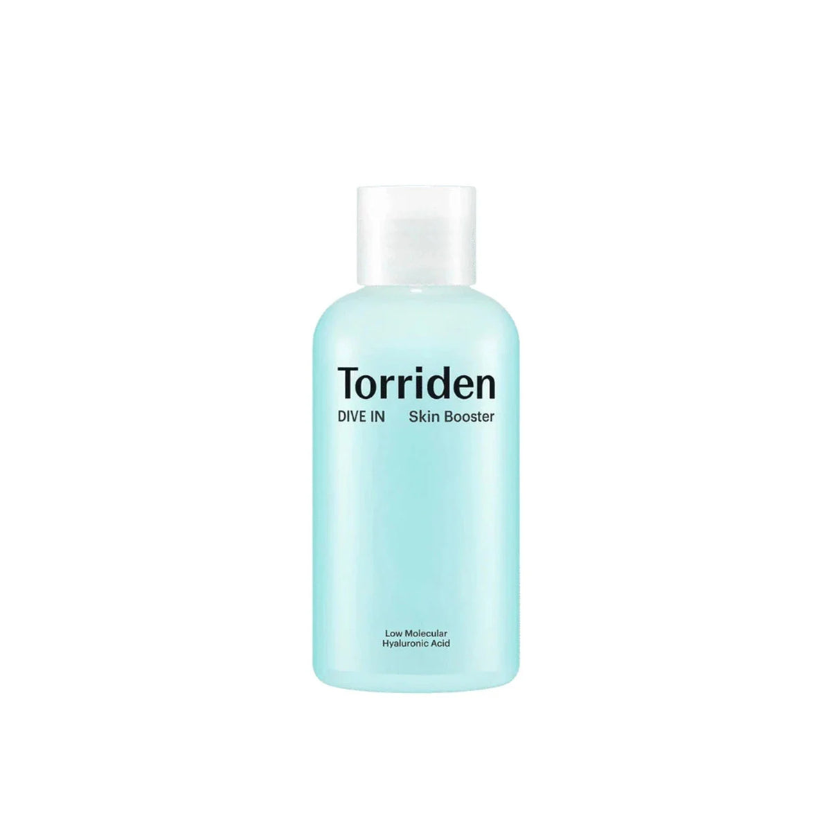 💧 【TORRIDEN】Dive-In 低分子玻尿酸水潤肌膚高能打底精華 (200ml) ✨